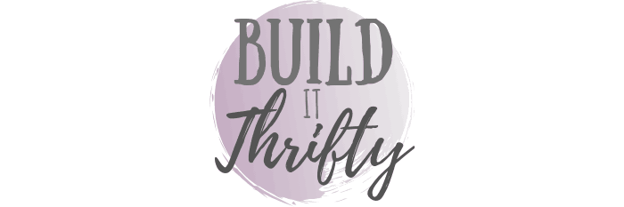 Build It Thrifty logo