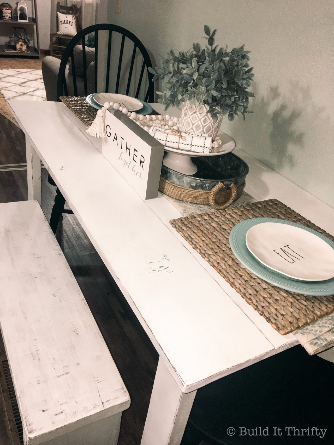 Small Farmhouse Table For 40 In Lumber Build It Thrifty   IMG 5213 1 1280x1707 